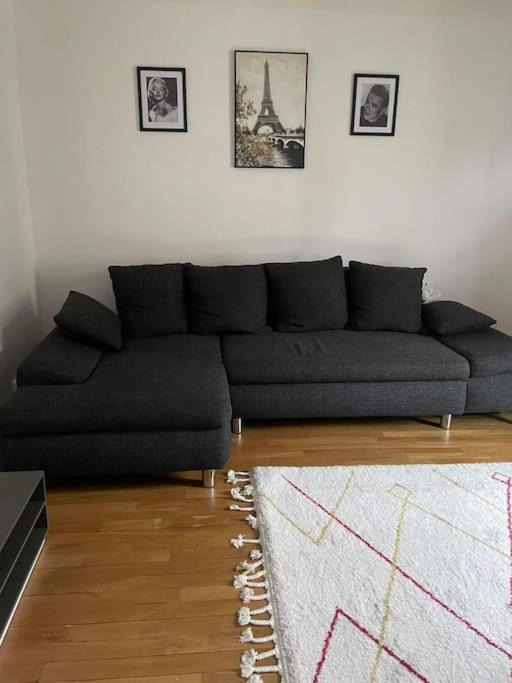 Chez Frederic - Gare De Metz A 2 Minutes A Pied - Appartement Entierement Equipe Esterno foto