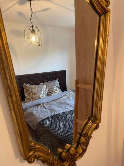 Chez Frederic - Gare De Metz A 2 Minutes A Pied - Appartement Entierement Equipe Esterno foto